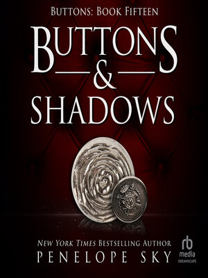 cover image of Buttons and Shadows